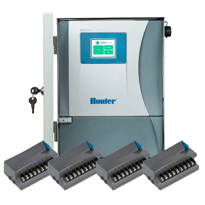 Hunter Industries Hunter Irrigation HCC3200SS Wi-Fi - Product Image