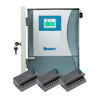 Hunter Irrigation HCC2400SS Wi-Fi