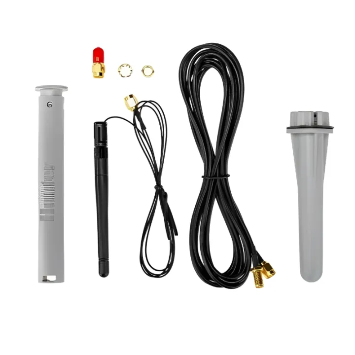 Hunter Industries Hunter Irrigation WIFIEXTKIT Wi-Fi - Product Image