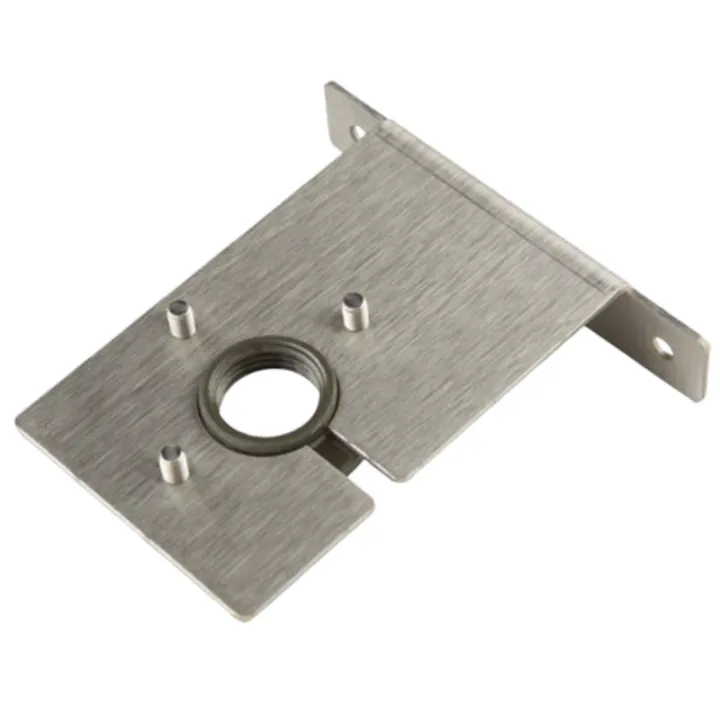 fx luminaire GMSS Lighting Fixture Stainless Steel - Product Image