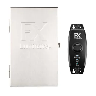 FX Luminaire PX600SS-WIFI Wi-Fi - 600W