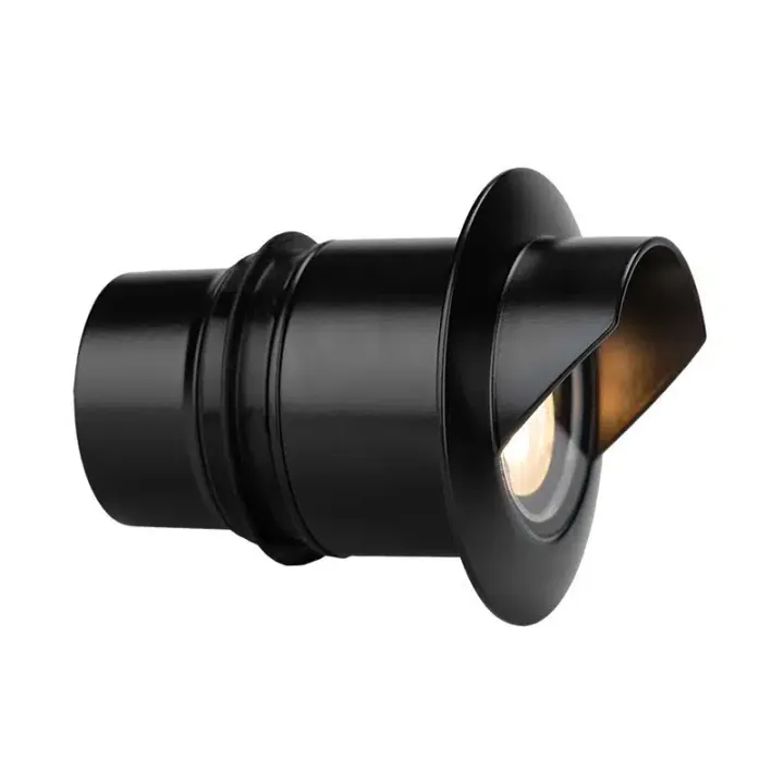FX Luminaire CN-51-LED35WFL-CW-FB Lighting Fixture Stainless - Product Image