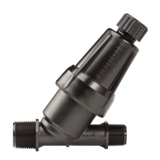 Hunter Irrigation HY-100 Sprinkler Stainless Steel
