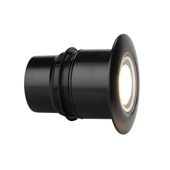 FX Luminaire CN51ZD35WFLRGFB Lighting Fixture Stainless - Product Image