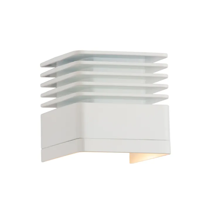 FX Luminaire NL-ZD-9LED-DN-FW Lighting Fixture Luxor - Product Image