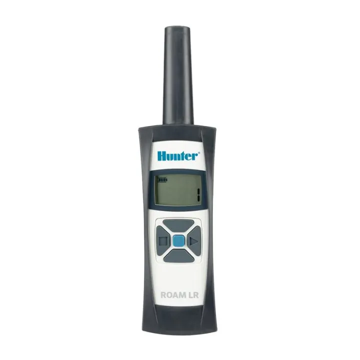 Hunter Industries Hunter Irrigation ROAM-LR-TR Controller - Product Image