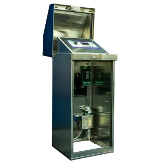 BaseLine BL-1000P-R12 Smart