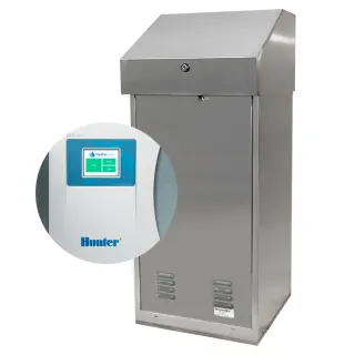 Hunter Irrigation HCC800SBKIT Smart