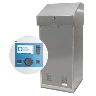 Hunter Irrigation MCC800SBKIT
