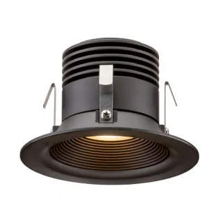 FX Luminaire RC-ZD-9LED-FB Lighting Fixture ZDC - 11.1