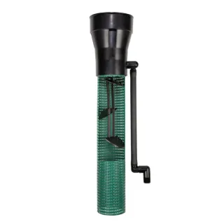 Hunter Irrigation RZWS-18-50 Sprinkler - 0.50