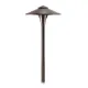 Hunter Irrigation PR-4704-DZ-2.5-W-T3 Lighting Fixture thumbnail 2
