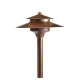Hunter Irrigation PAL705-LED-BLK Lighting Fixture - 3W thumbnail 2