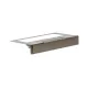 FX Luminaire LFZD1LEDWBZ Lighting Fixture - 2W thumbnail 1