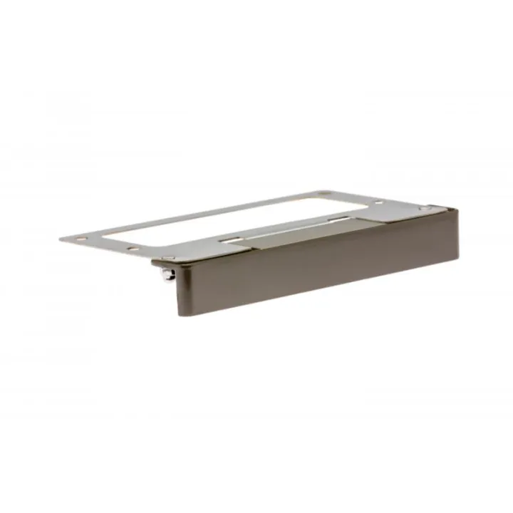 FX Luminaire LFZD1LEDWBZ Lighting Fixture - 2W - Product Image