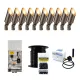 FX Luminaire Cora 10-Piece CA-51 Accent Kit thumbnail 1