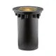FX Luminaire XN-70-ZDC-WF-RG-BZ Lighting Fixture ZDC - 21W thumbnail 3