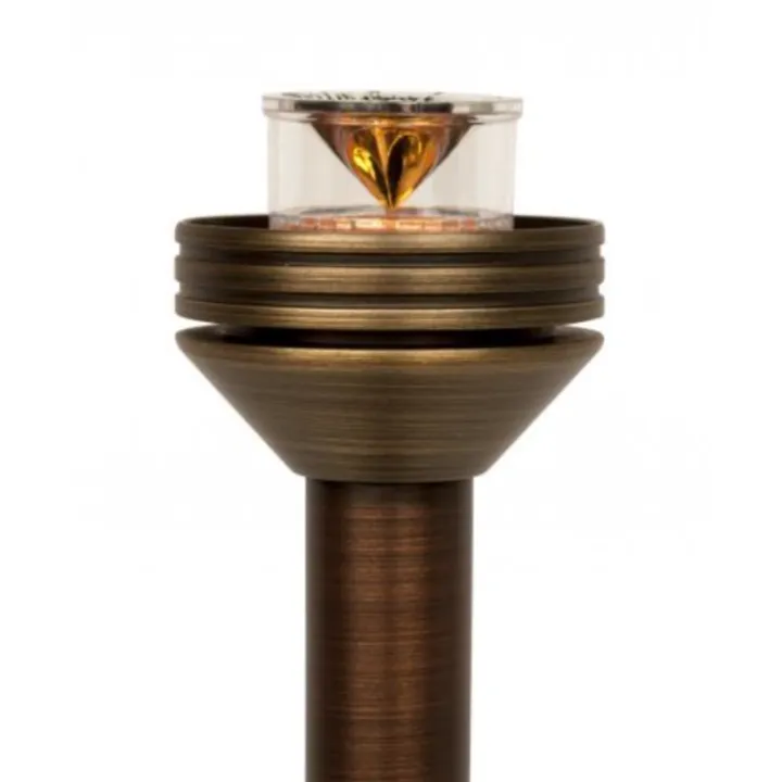 FX Luminaire G-ZDC-18RA-BZ Lighting ZDC - Product Image