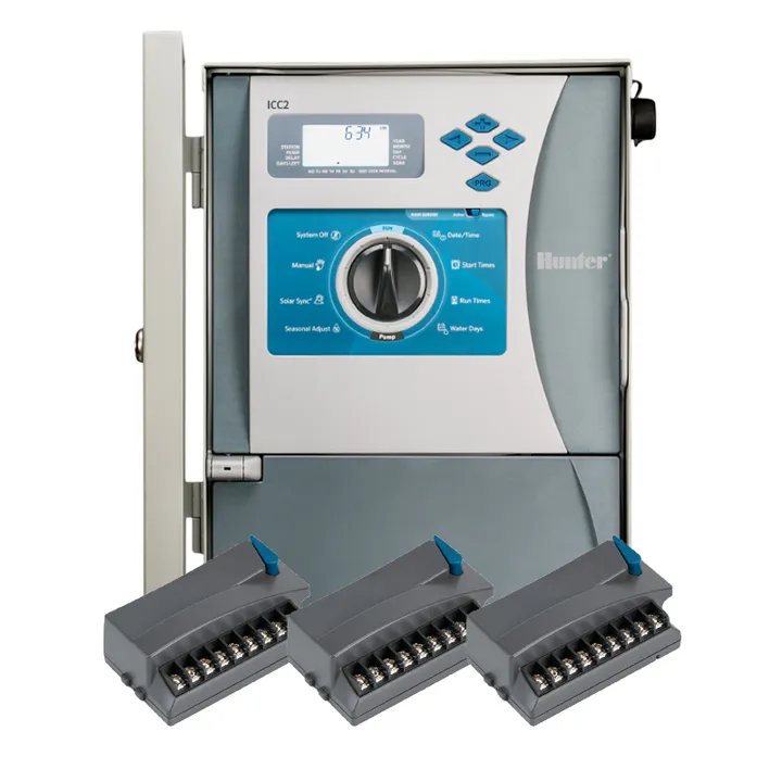 Hunter Irrigation I2CF2400M - Product Image