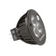 FX Luminaire MR16LED20WFL Lighting thumbnail 1