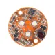 FX Luminaire KITZD1LEDRDW Upgrade Kit Dimming thumbnail 2
