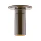 FX Luminaire ZC-ZD-1LED-BZ Lighting Fixture ZDC - 2W thumbnail 2