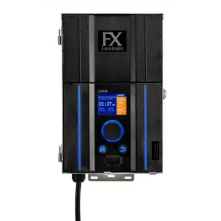 FX Luminaire LUX-300-M 300W Luxor ZDC Transformer