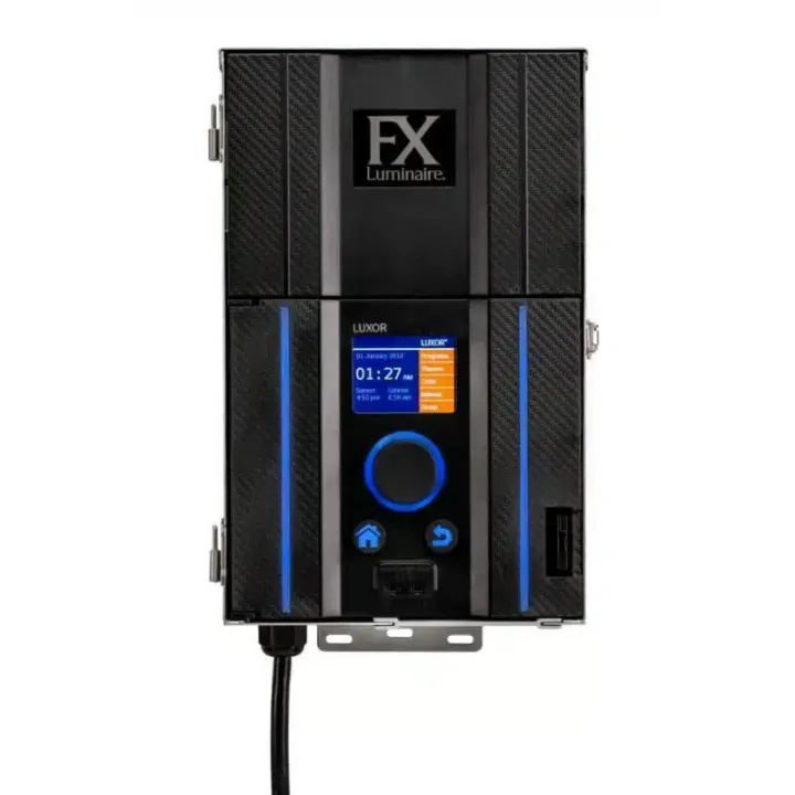 FX Luminaire LUX-300-SS 300W Luxor ZDC Transformer - Product Image