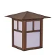 Hunter Irrigation POST100 Lighting Fixture thumbnail 2