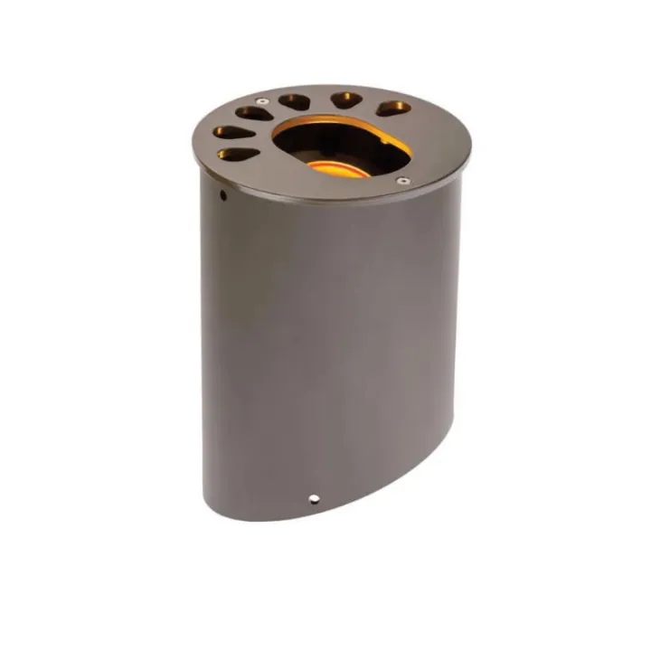 FX Luminaire KGZDCBZ Lighting Fixture ZDC - Product Image