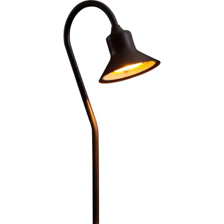 FX Luminaire TD-ZDC-XT-SB Lighting Fixture ZDC - 29.5 - Product Image