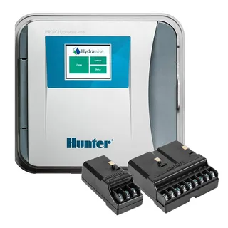 Hunter Irrigation HPC400-16 Wi-Fi
