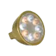 Hunter Irrigation LED-5W-BM6F-RGB27 Lighting Fixture thumbnail 2