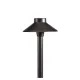 Hunter Irrigation PAL105-LED-BLK Lighting Fixture - 3W thumbnail 2