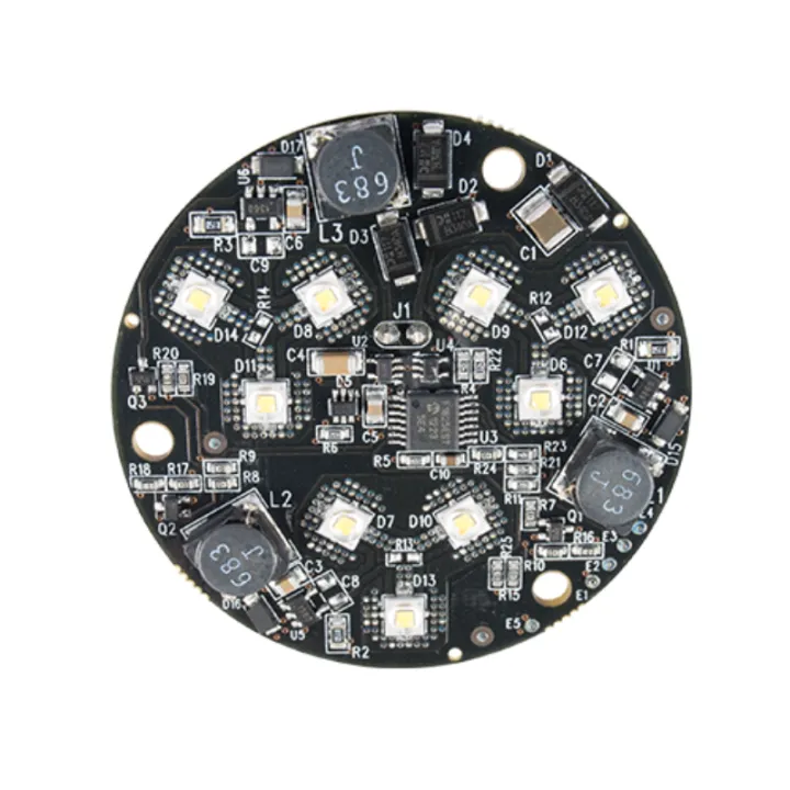 FX Luminaire 3LEDULKIT Upgrade Kit - Product Image