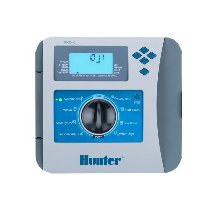 Hunter 10032800SP Pro-C P2C-400 Replacement Facepack - Product Image