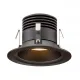 FX Luminaire RC-3LED-FB Lighting Fixture ZDC - 4W thumbnail 2