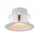 FX Luminaire RC-3LED-FW Lighting Fixture ZDC - 4W thumbnail 2