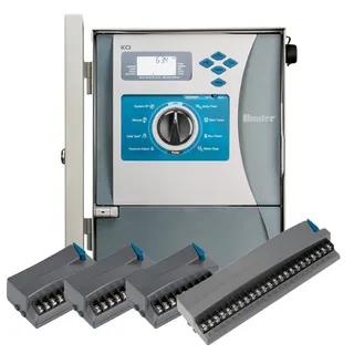 Hunter Irrigation I2CF5400SS
