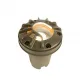 FX Luminaire FCZDCLVBZ Lighting Fixture ZDC thumbnail 1