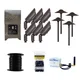 Hunter Irrigation SL-TZ-10-BT-KIT2 - 150W thumbnail 2