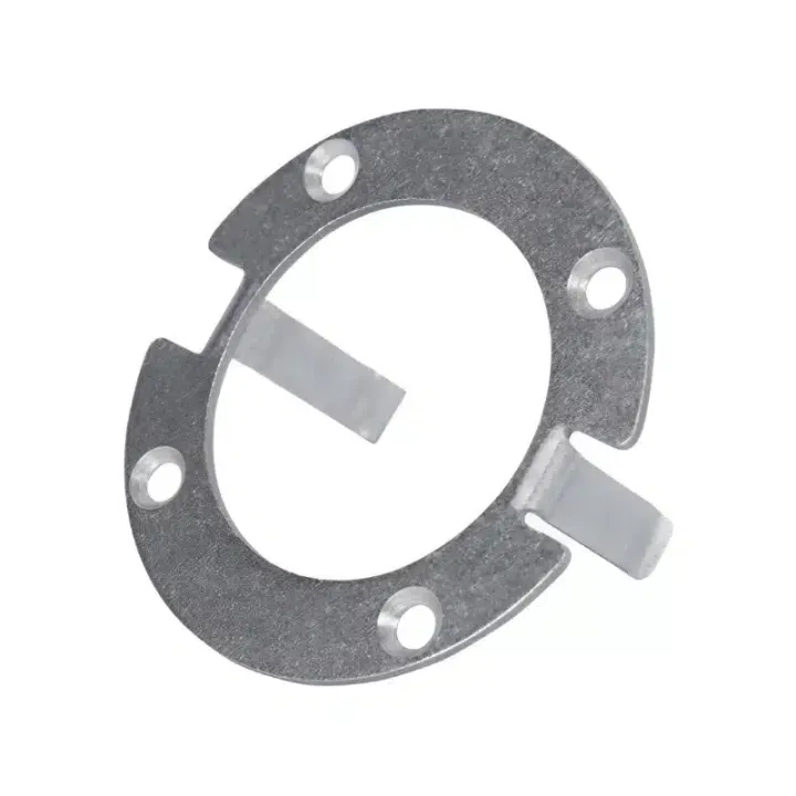 FX Luminaire accessories PO-BRKT Lighting Fixture - Product Image