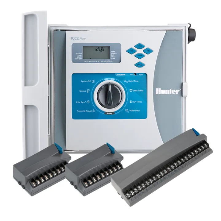 Hunter Irrigation I2CF3800PL - Product Image