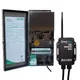 Hunter Irrigation XF600-PRO Controller Stainless Steel - thumbnail 2
