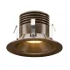 FX Luminaire RC-3LED-BZ Lighting Fixture ZDC - 4W thumbnail 2