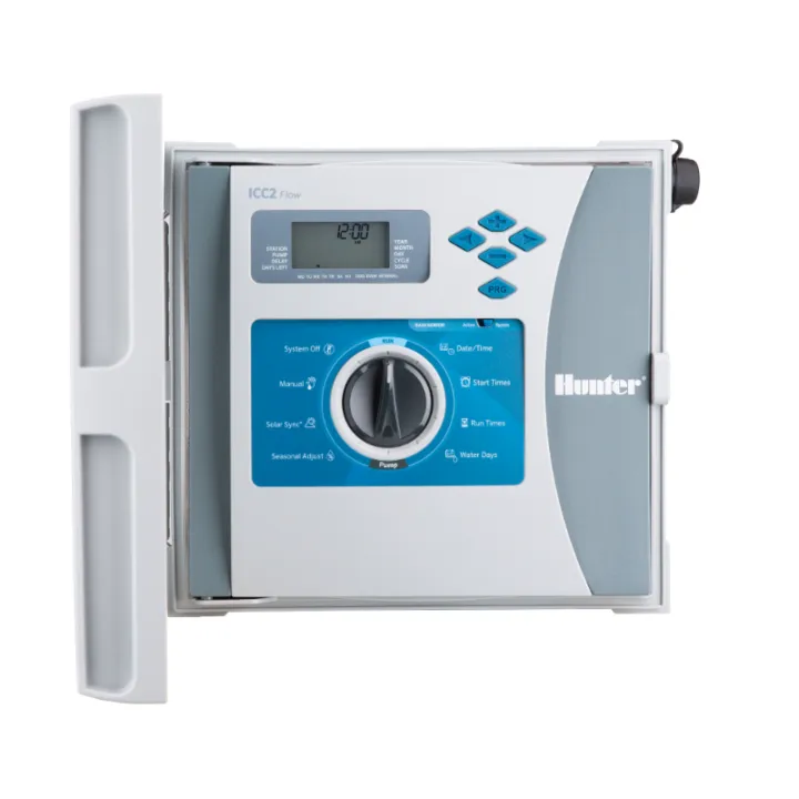 Hunter ICC2 I2CF800PL - Product Image