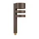 Hunter Irrigation PR-4203-Z-2.5-W-T3 Lighting Fixture thumbnail 2
