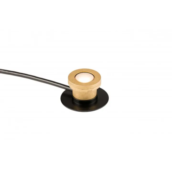 FX Luminaire LP-ZDC-HZ-30-BS Lighting Fixture ZDC - Product Image