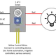 Hunter Irrigation AC-LV3ZC thumbnail 3
