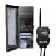 Hunter Irrigation XF150-PRO Controller Stainless Steel - thumbnail 2